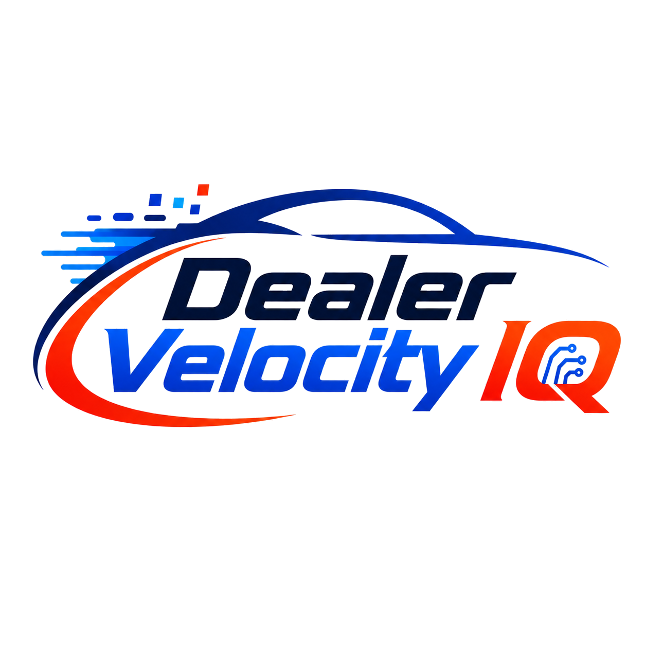 Dealer Velocity IQ